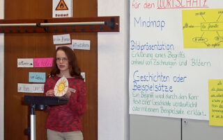 Symbolfoto Schule